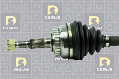 DA SILVA 31229bt - Приводной вал